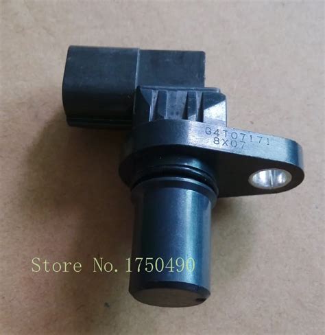 Original Crankshaft Position Sensor For MITSUBISHI Galant Eclipse