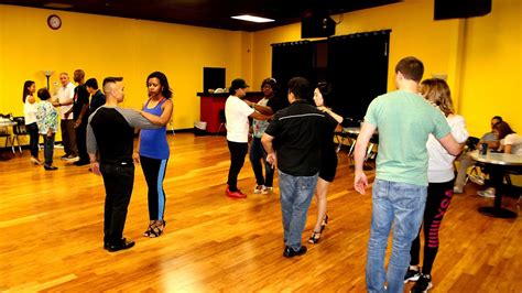 Line Dance Classes In Atlanta - Dance Choices