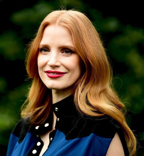 Jessica Chastain Biography Movies Tv Shows And Oscar Britannica