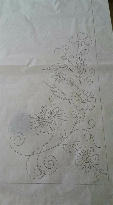 Pin By Sila Sala On Crewel Embroidery Patterns Crewel