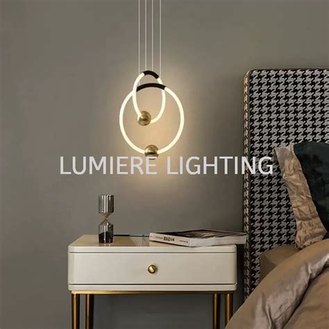 Post Modern Nordic Minimalist Bedside Pendant Light Selangor Malaysia Kuala Lumpur Kl