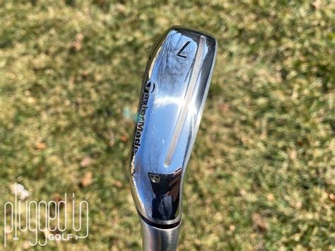 Taylormade Sim2 Max Os Irons Review Plugged In Golf