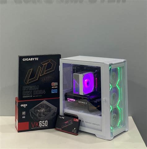 Top Cấu Hình Máy Tính Chơi Game Chiến Mượt Các Tựa Game Hot Nhất