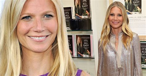 Gwyneth Paltrow Doesnt Regret Turning Down A Classic That Made 2