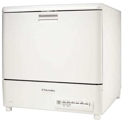 Встраиваемая посудомоечная машина Electrolux ESF 2410 — купить в ...