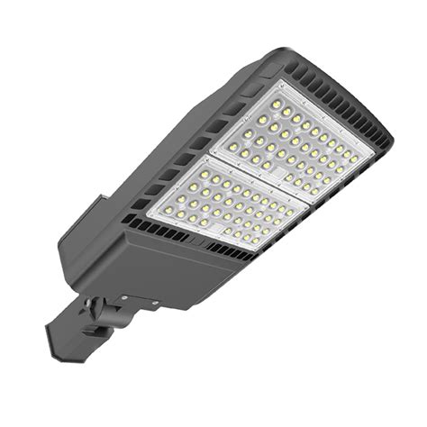 Led Shoebox Light