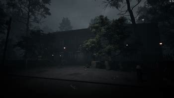 Haunted School | Demonologist Wiki | Fandom