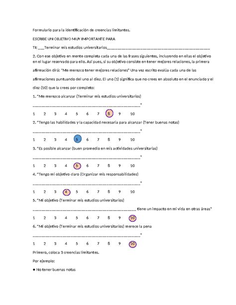 Ivu Actividad Jafeli Cansaya Formulario Para La Identificaci N De