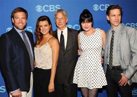 The Cast of 'NCIS': Where Are They Now?