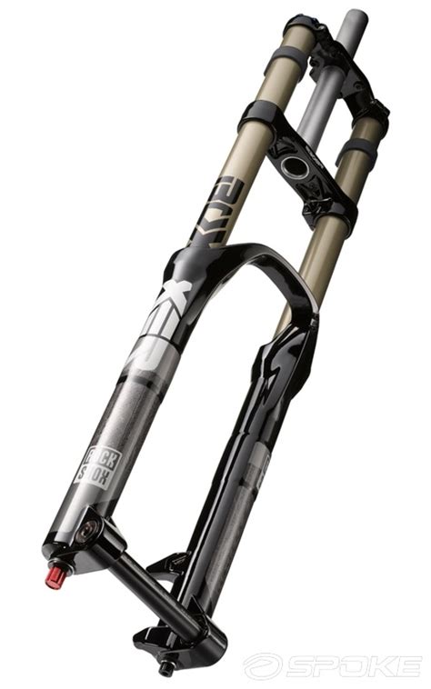 Rock Shox Boxxer Rc Spoke