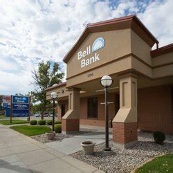 Bell Bank - Banks & Credit Unions - 2704 N Broadway, Fargo, ND - Phone Number - Yelp