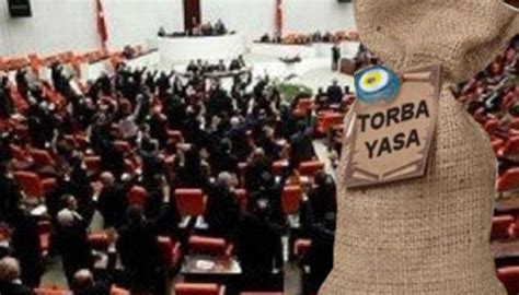 Yeni torba yasa paketi geliyor Finans haberlerinin doğru adresi