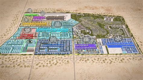 MEED | Construction on Saudi Arabia’s Spark reaches 80 per cent