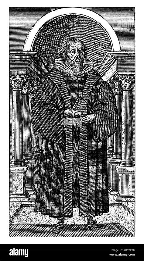 Portrait Of Johann Gerhard Johann DÃ¼rr 1637 1663 Stock Photo Alamy