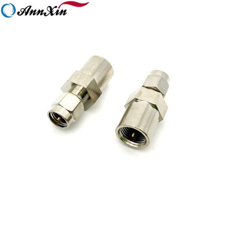 SMA To FME Adapter ANNXIN TECHNOLOGIES CO LTD