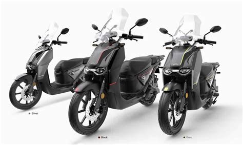 Falange Sandali Assistenza Migliori Scooter Elettrici Appartenere