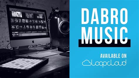 Dabro Music Is Now On Loopcloud Dubstep Drum And Bass Loops Samples