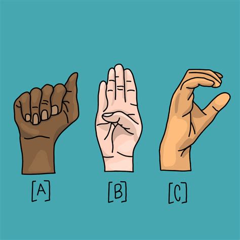 Quinnipiac Introduces A Highly Anticipated Class American Sign Language The Quinnipiac Chronicle