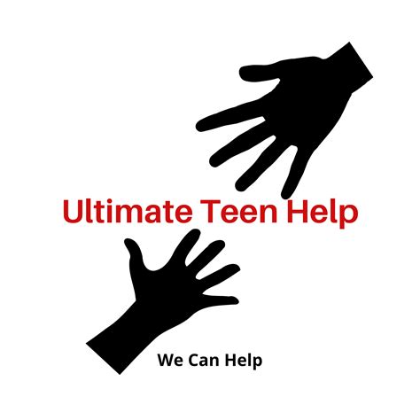 what is teen help line for