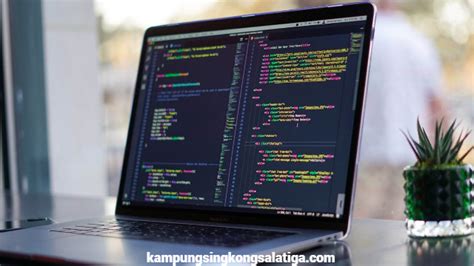 Alasan Untuk Kalian Masuk Jurusan Sistem Informasi