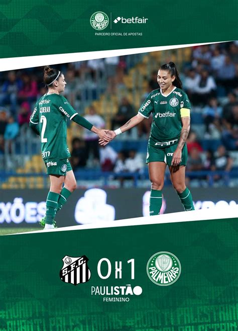 Topo Imagem Palmeiras E Santos Feminino Br Thptnganamst Edu Vn