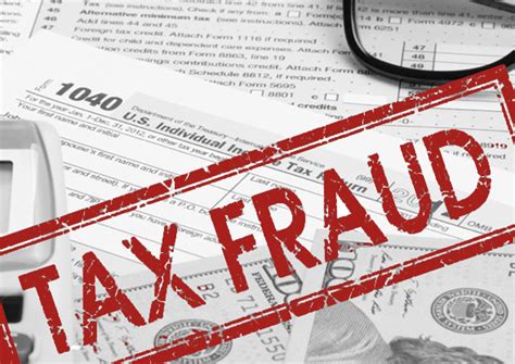 How To Protect Yourself From Tax Fraud Optima Tax Relief