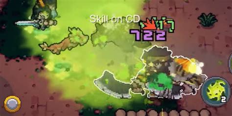 Soul Knight Prequel All 6 New Bosses In Xandu Region Item Level Gaming