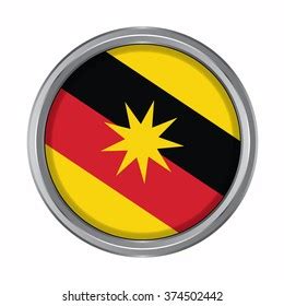 Sarawak State Logo Vector (.EPS) Free Download