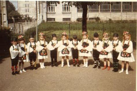 Photo De Classe Maternelle De Ecole La Butte Copains D Avant