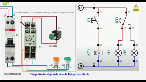 Diagrama De Tiempo Para Circuitos Logicos Diagrama Diagramas