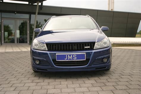 [Presse] JMS Astra H Tuning mit sportlichem Charakter - pagenstecher.de ...
