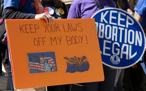 Prop. 139 will likely lead to lawsuits over other Arizona abortion laws