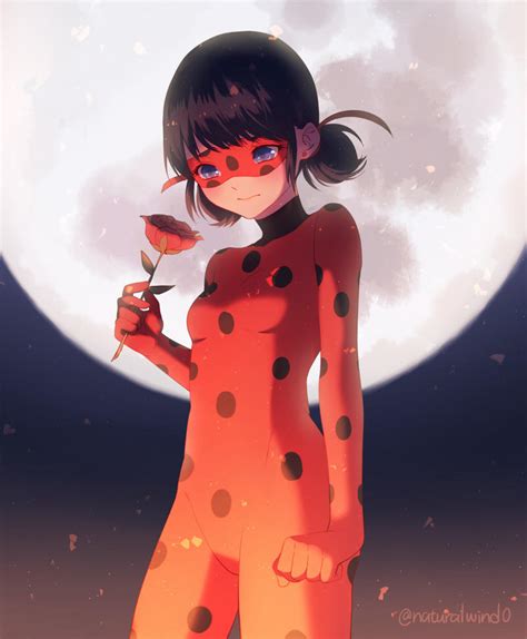 A Touched Heart With A Sense Of Guilt Miraculous Ladybug Know Your Meme