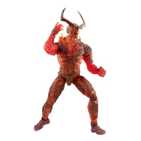 Hasbro Marvel Legends Series The Infinity Saga Thor Ragnarok Surtur