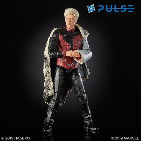 New Photos Of The SDCC 2019 Exclusive Grandmaster And The Collector