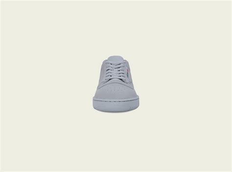 官方新聞 Adidas Kanye West Yeezy Powerphase ‘grey 12 月 9 號首度在台上市