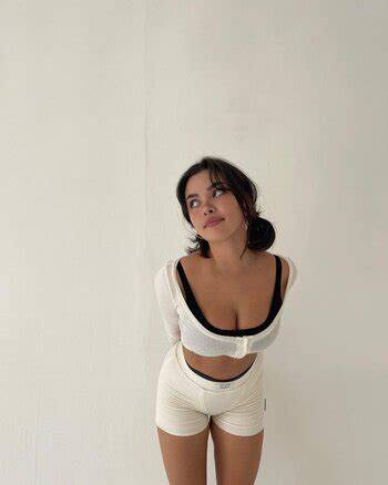 Viv May Nude Leaks TheFappening