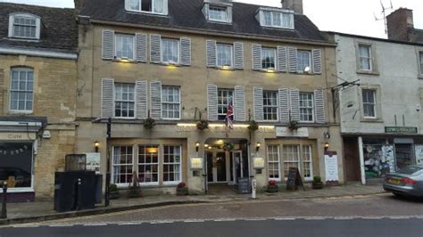 Photo1 Picture Of Crown And Cushion Hotel Chipping Norton