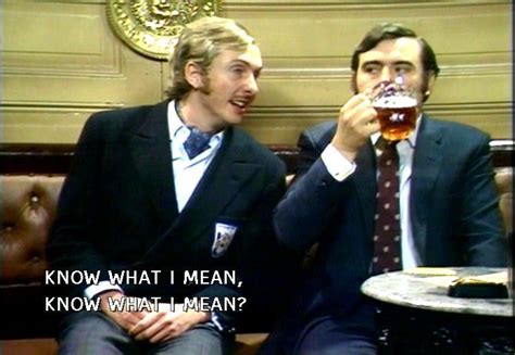 Eric Idle Gives A Nudge Nudge Say No More Monty Python Eric Idle