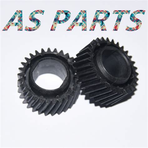 5 Ab014278 Ab01 4278 Drive Idler Gear For Ricoh Aficio Mp C2000 C2500