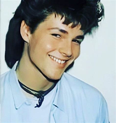 Pin By Sandrinha On Morten Harket In Aha Band Actors