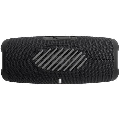 Купить портативную колонку JBL Charge 5, Black в Краснодаре