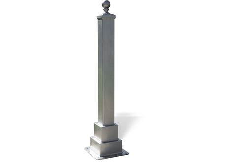 Collapsible Bollard | UltraSite | Ultrasite