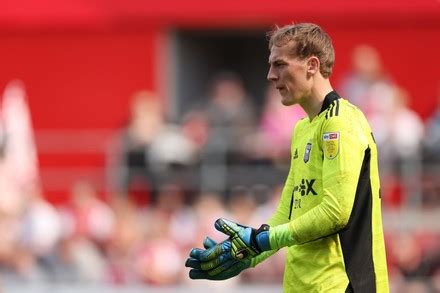 Goal Keeper Christian Walton Ipswich Town Editorial Stock Photo Stock