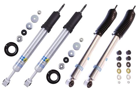 Bilstein 5100 Series 5th Gen 4runner Shocks And Struts Suspension Systems Lift Kits