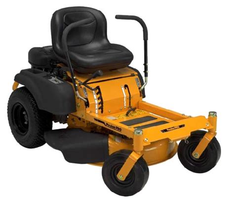 Best Small Zero Turn Riding Lawn Mower