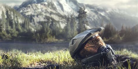 Halo TV series comes to Paramount+ in 2022 • Flixist