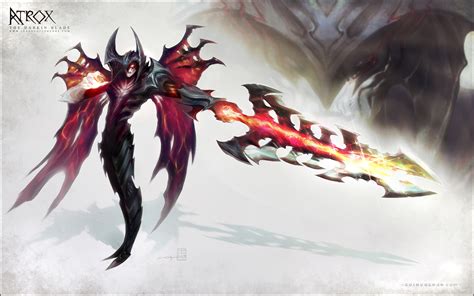 Aatrox Build Guide Season 5 High Elo Massacratrox Jungle Guide