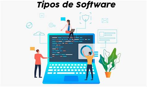 Tipos De Software Tiposdepro