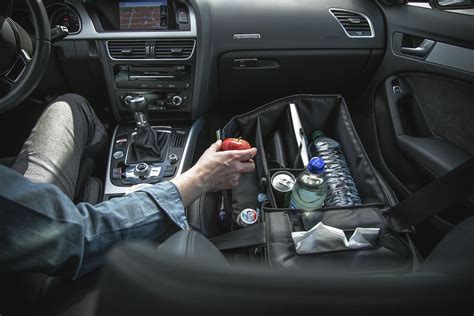 Messy Car? The New SLOTPACK Organizer Is an Easy Solution » Gadget Flow